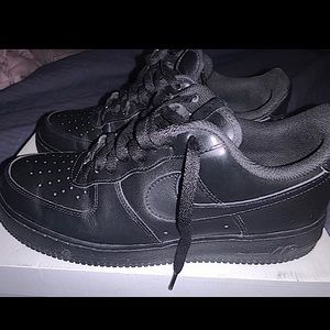 Nike Air Force 1